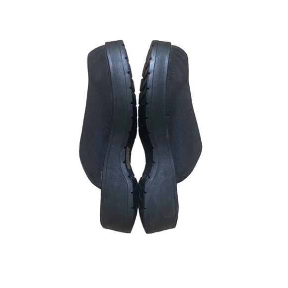 90’s Y2K Style Chunky Clogs size 7.5 - Picture 7 of 9